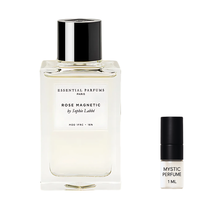 Sample - Essential Parfums Rose Magnetic