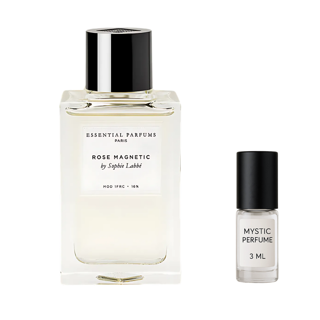 Sample - Essential Parfums Rose Magnetic