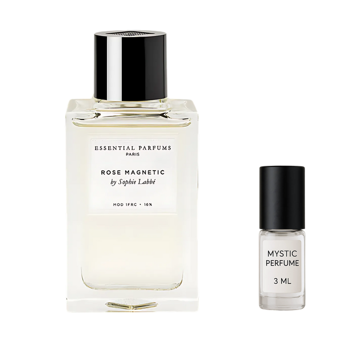 Sample - Essential Parfums Rose Magnetic