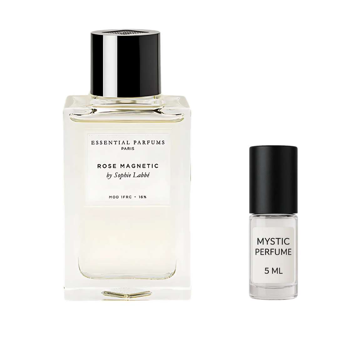 Sample - Essential Parfums Rose Magnetic