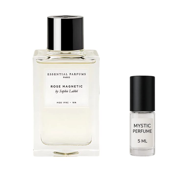 Sample - Essential Parfums Rose Magnetic
