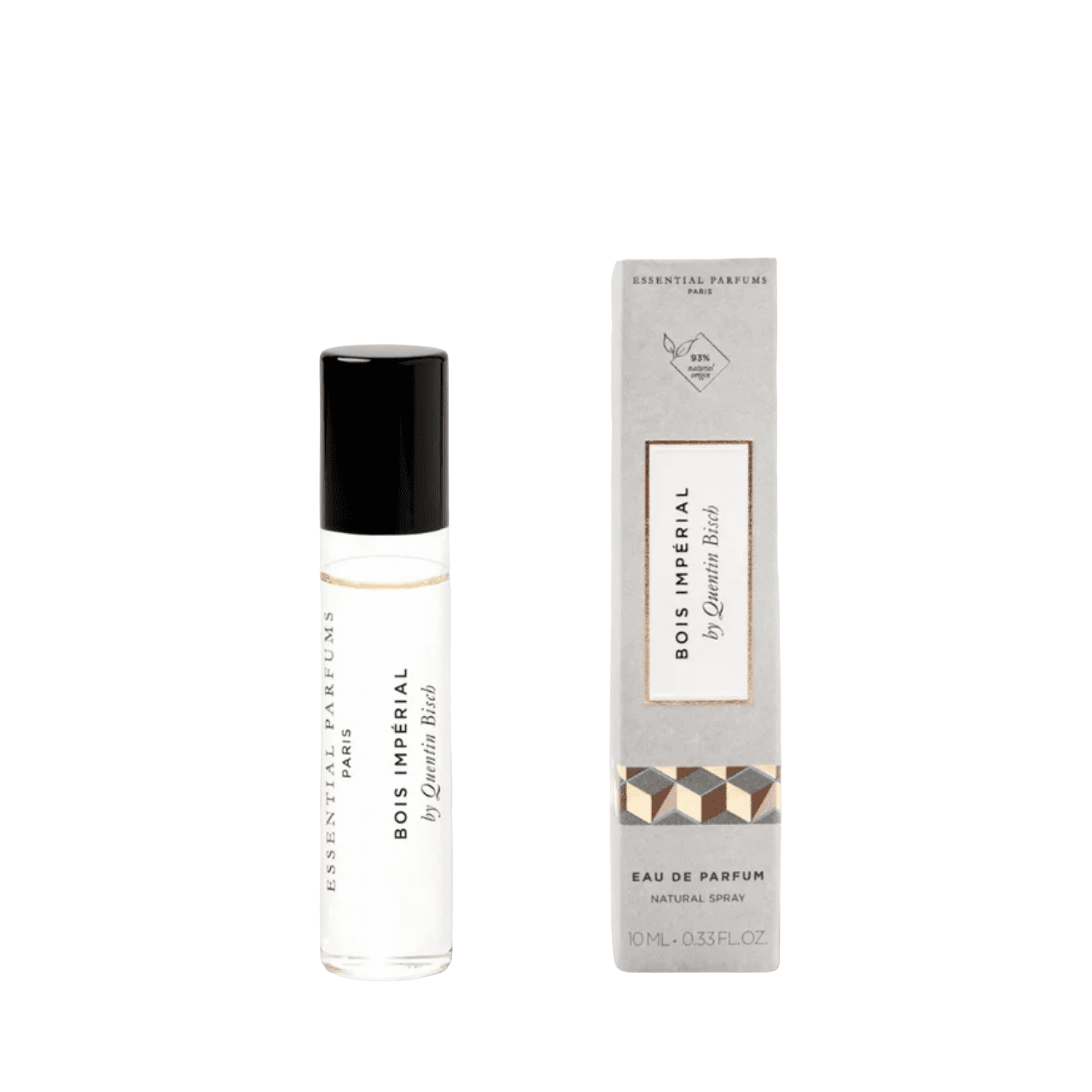 Essential Parfums Bois Imperial