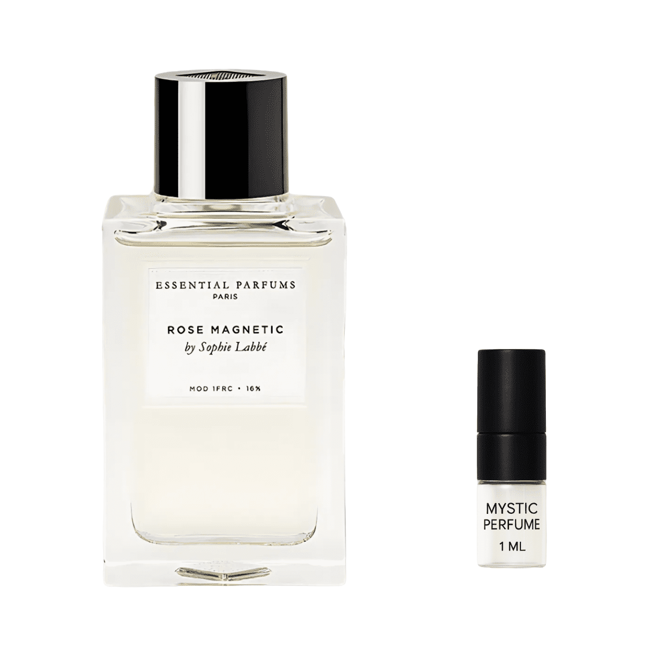 Essential Parfums Rose Magnetic
