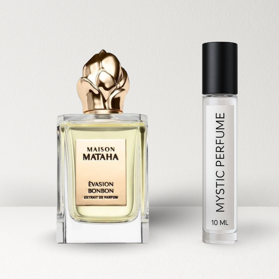 Evasion Bonbon 10ml Sample Bottle 