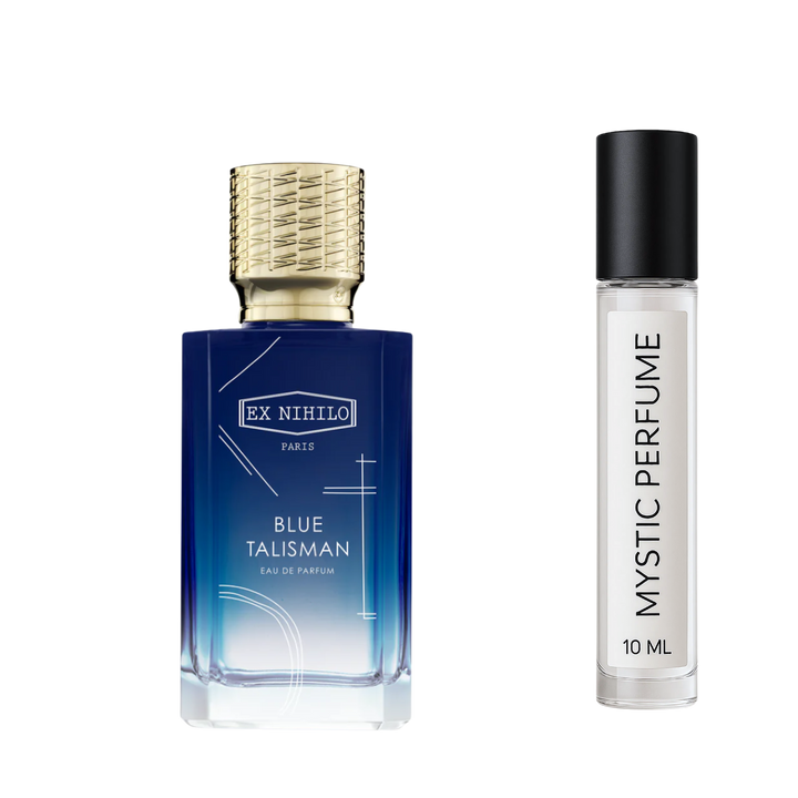 Sample - Ex Nihilo Blue Talisman