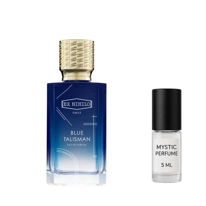 Sample - Ex Nihilo Blue Talisman