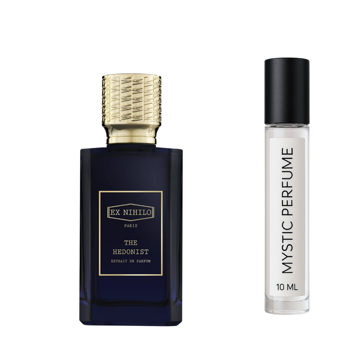 Sample - Ex Nihilo The Hedonist Extrait