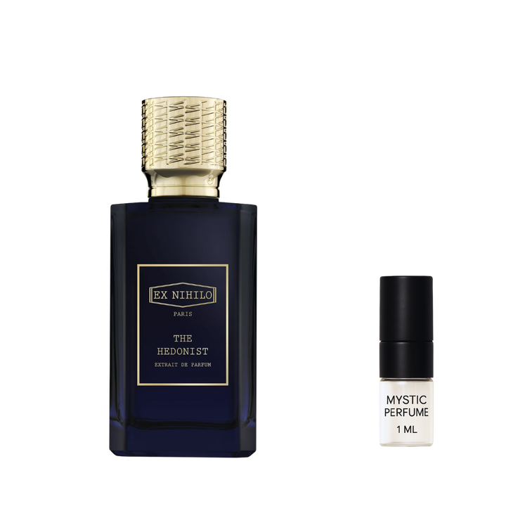 Sample - Ex Nihilo The Hedonist Extrait