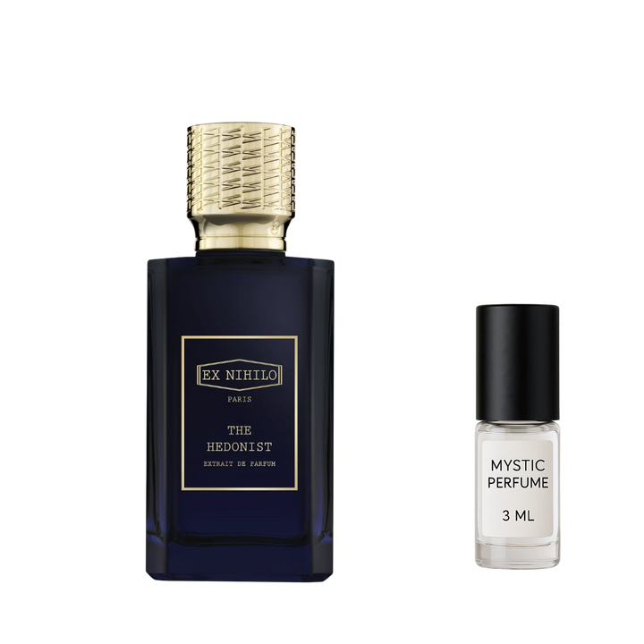 Sample - Ex Nihilo The Hedonist Extrait