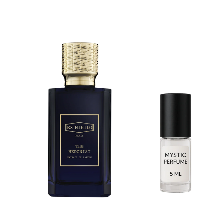 Sample - Ex Nihilo The Hedonist Extrait