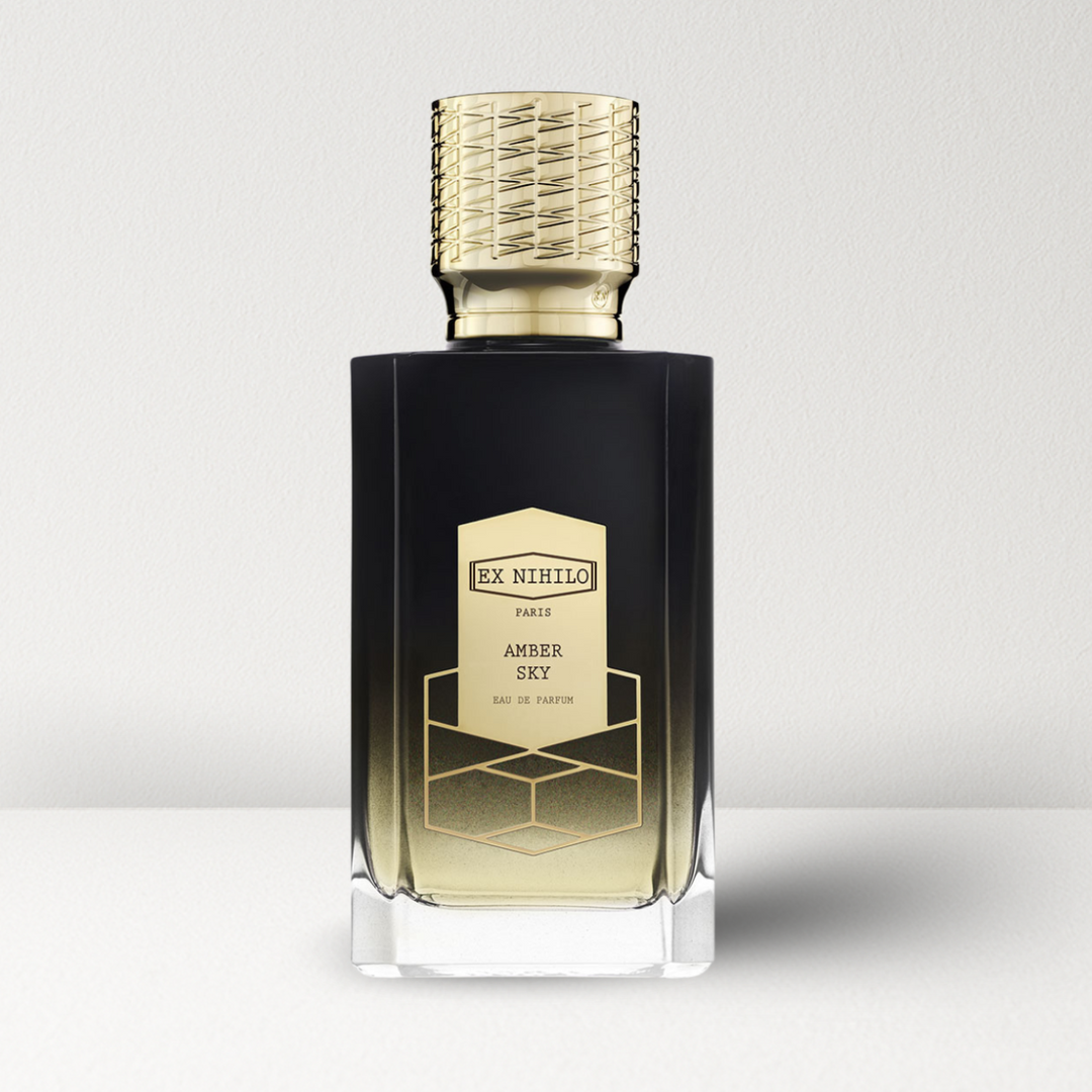 Ex Nihilo Amber Sky Bottle 100ml