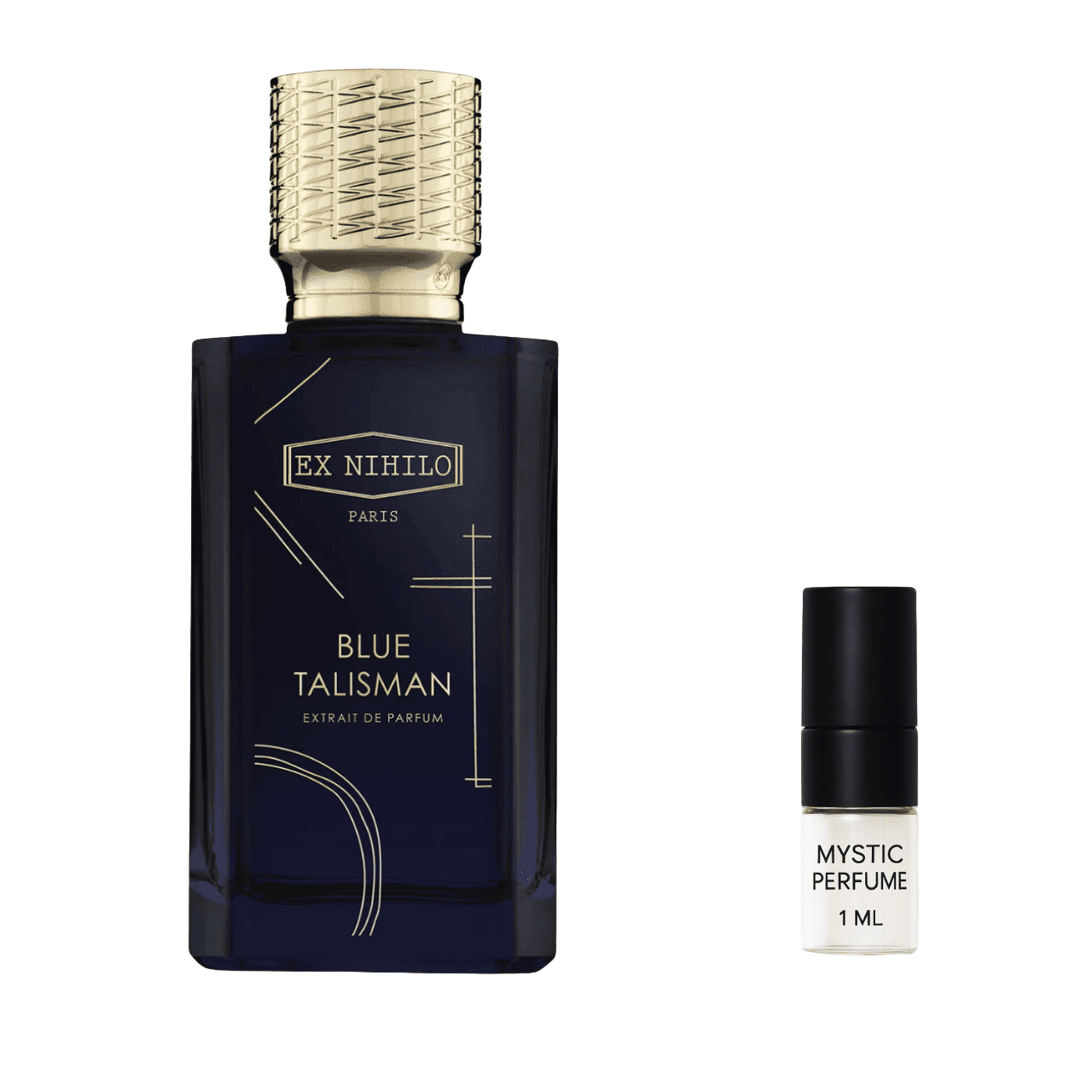 Ex Nihilo BLUE TALISMAN EXTRAIT