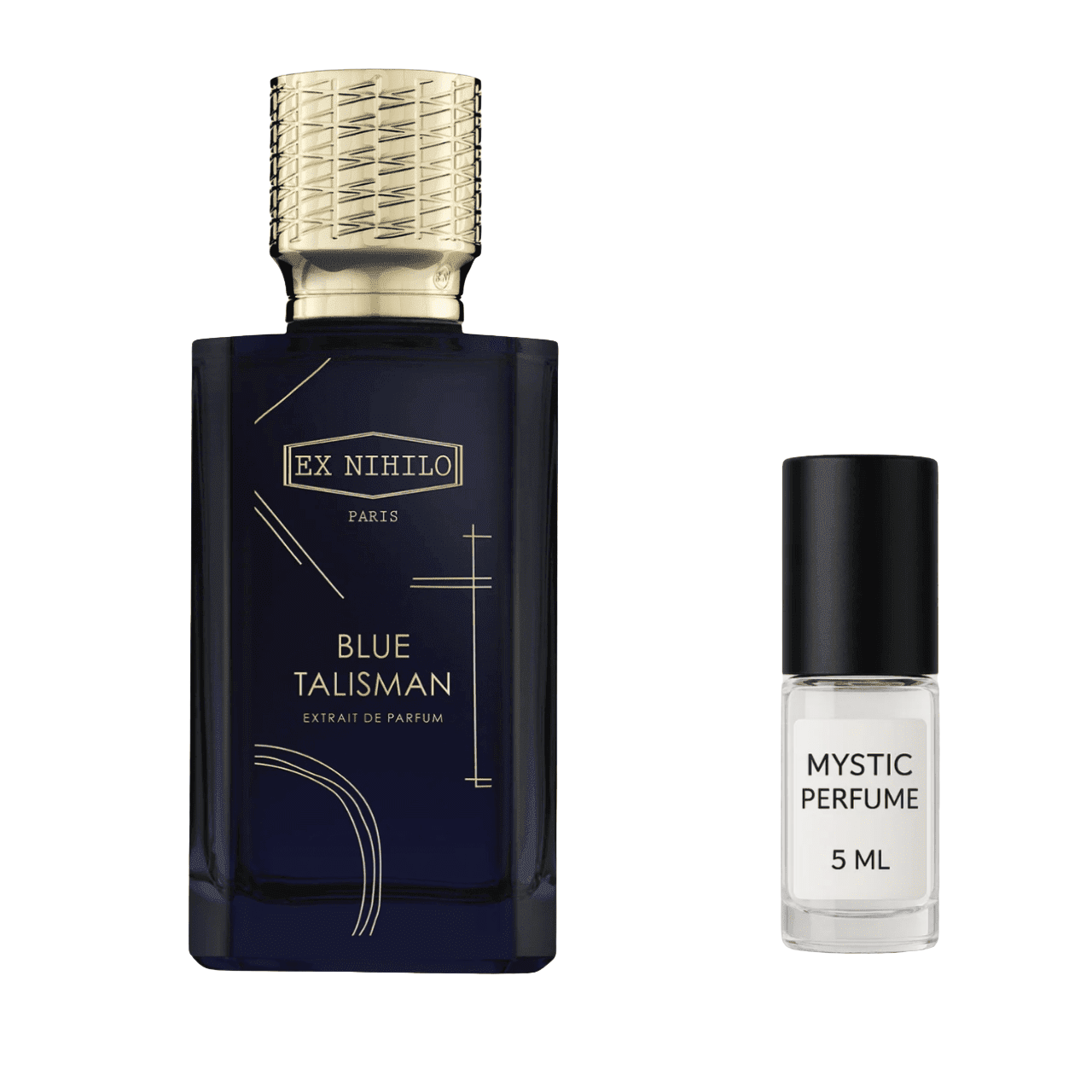Ex Nihilo BLUE TALISMAN EXTRAIT