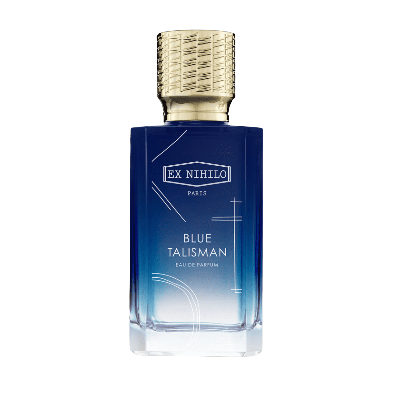 EX NIHILO BLUE TALISMAN オードパルファム100ml/80 Ex Nihilo Blue Talisman