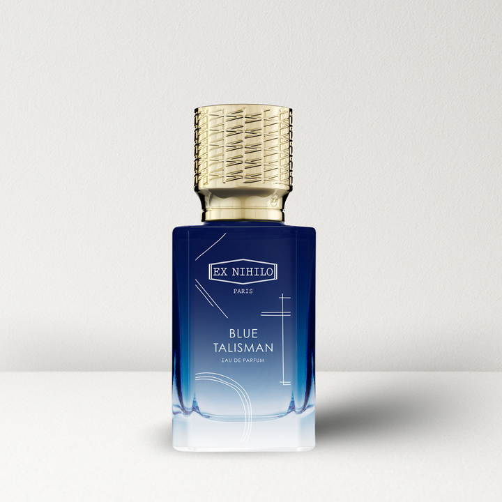 Ex Nihilo Blue Talisman Bottle 50ml