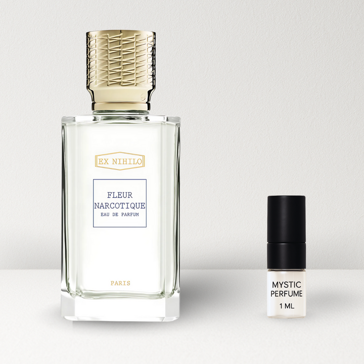 Ex Nihilo Fleur Narcotique EDP Sample Bottle 1ml