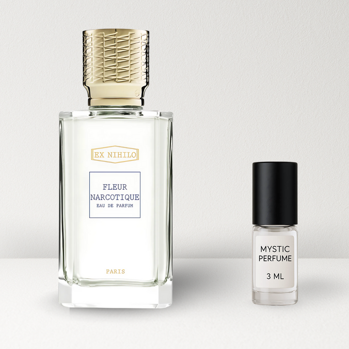 Ex Nihilo Fleur Narcotique EDP Sample Bottle 3ml