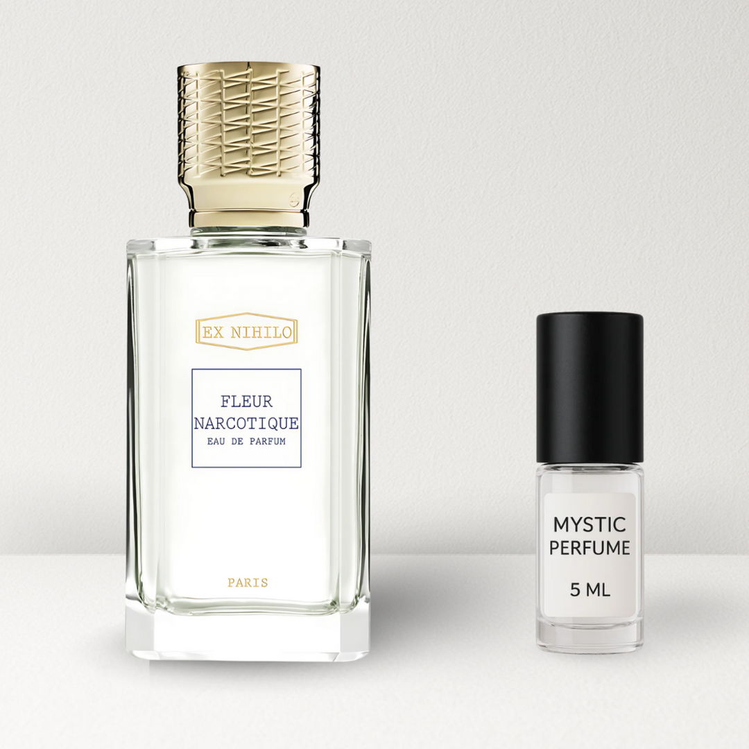 Ex Nihilo Fleur Narcotique EDP Sample Bottle 5ml