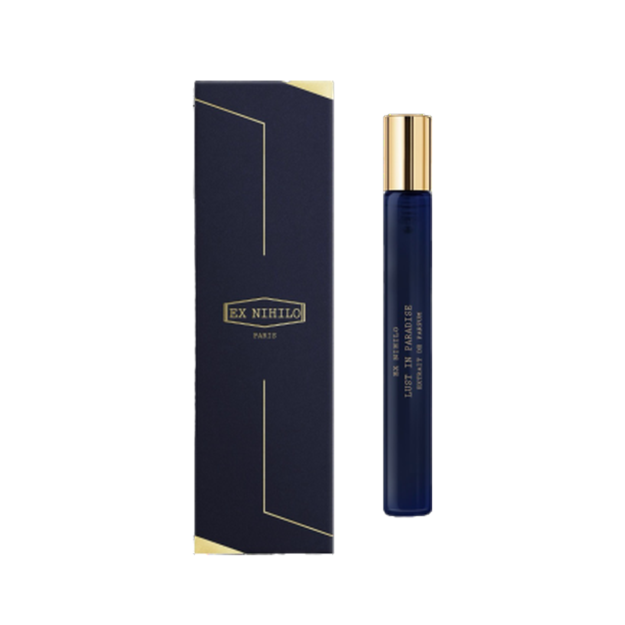 Ex Nihilo Fleur Narcotique Extrait