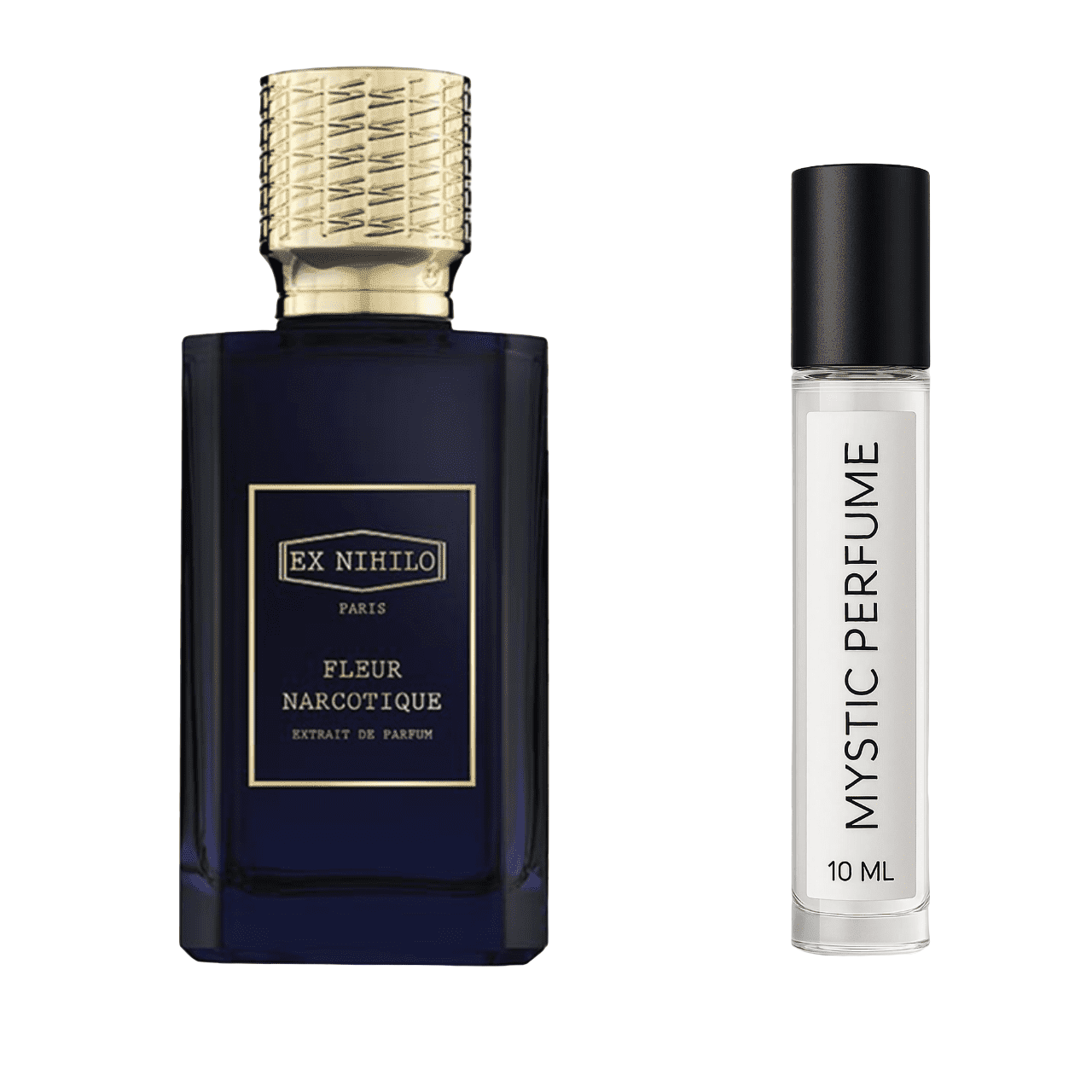 Ex Nihilo Fleur Narcotique Extrait