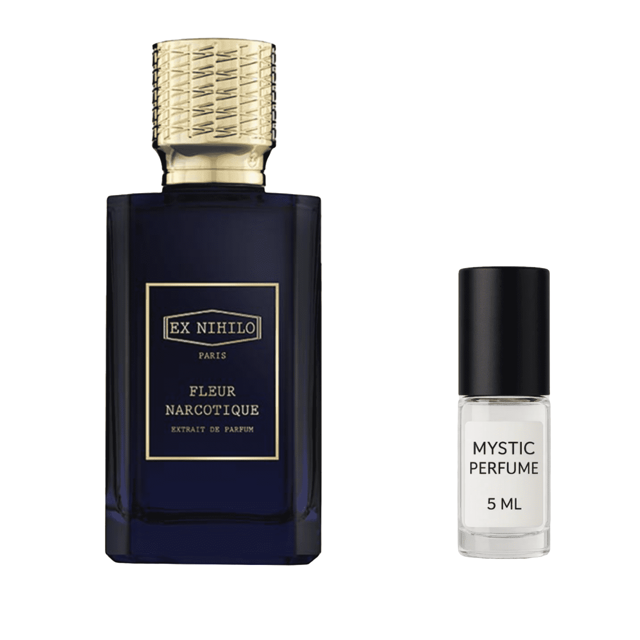 Ex Nihilo Fleur Narcotique Extrait