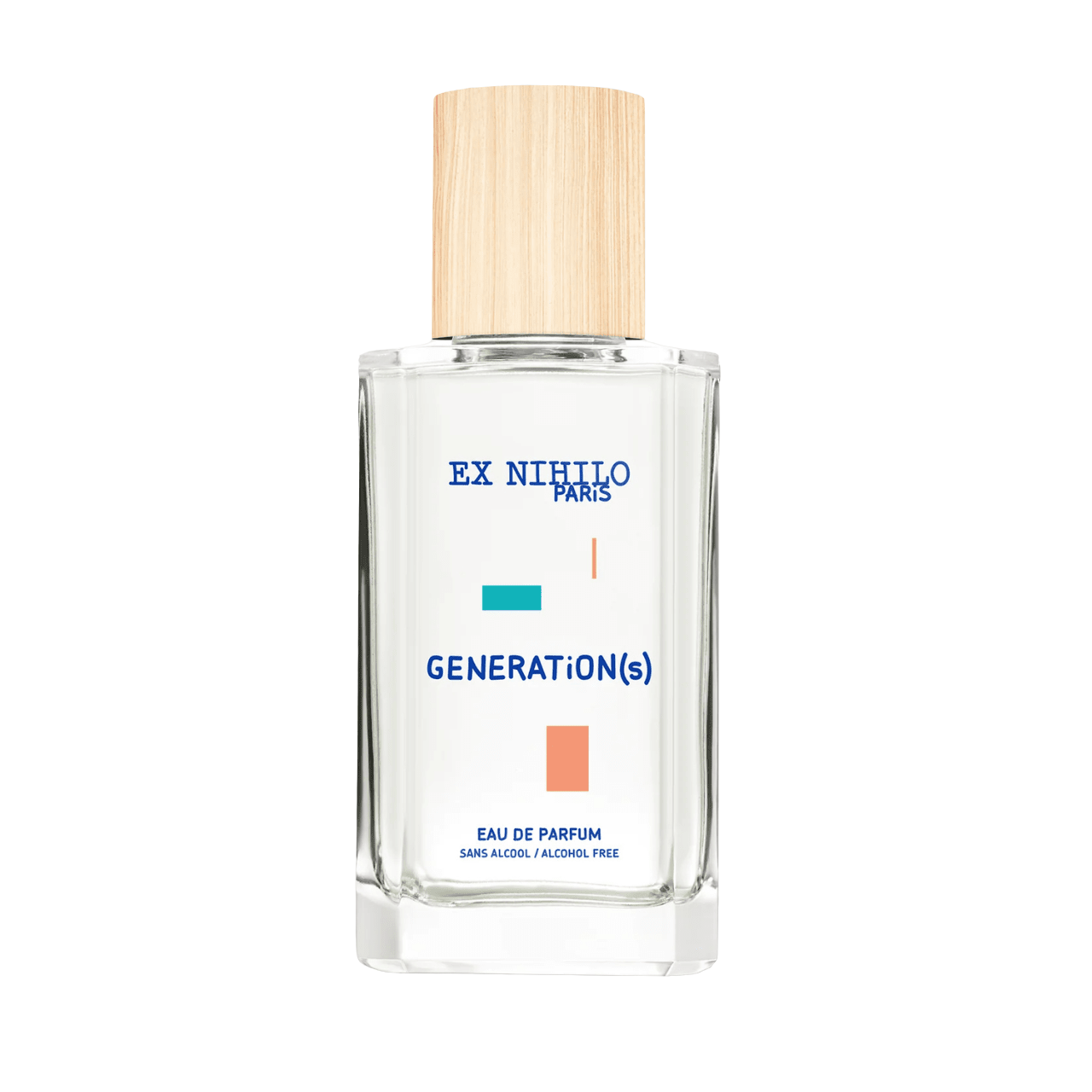 Ex Nihilo Generation(s)