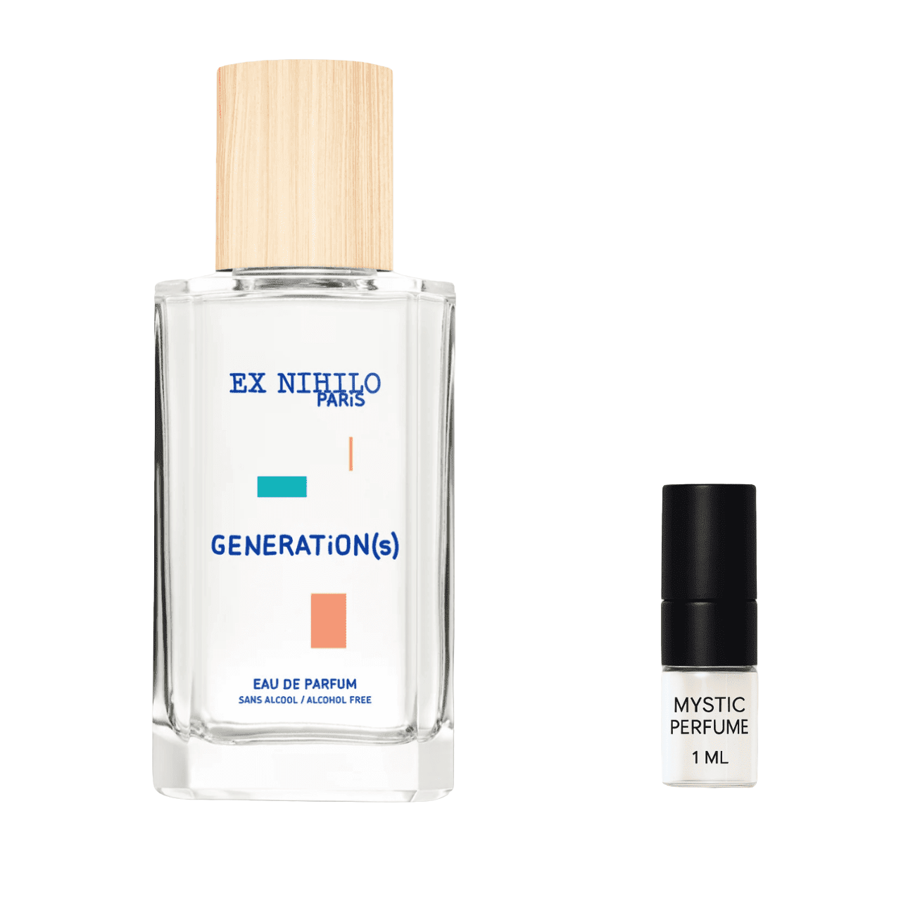 Ex Nihilo Generation(s)