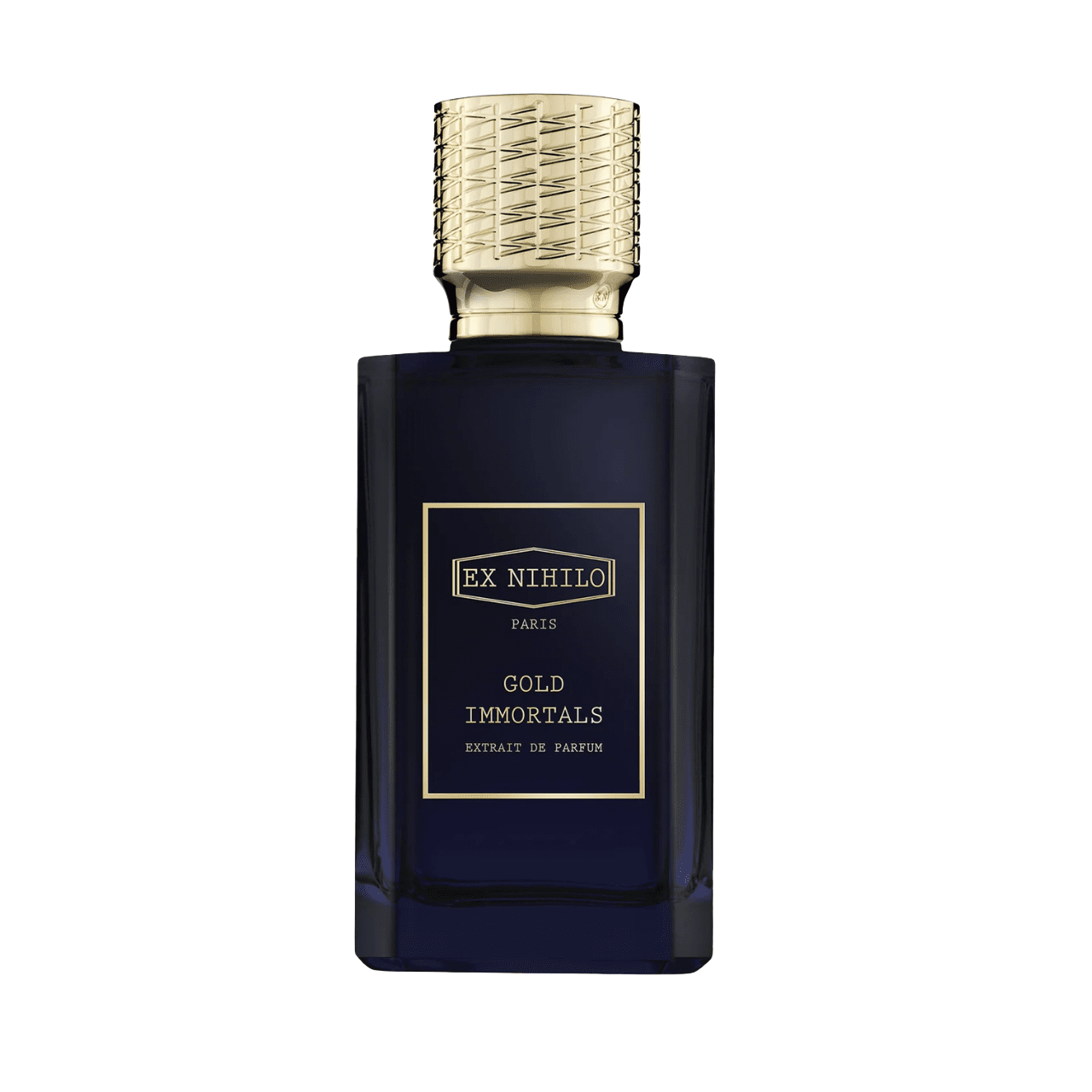 Ex Nihilo Gold Immortals Extrait