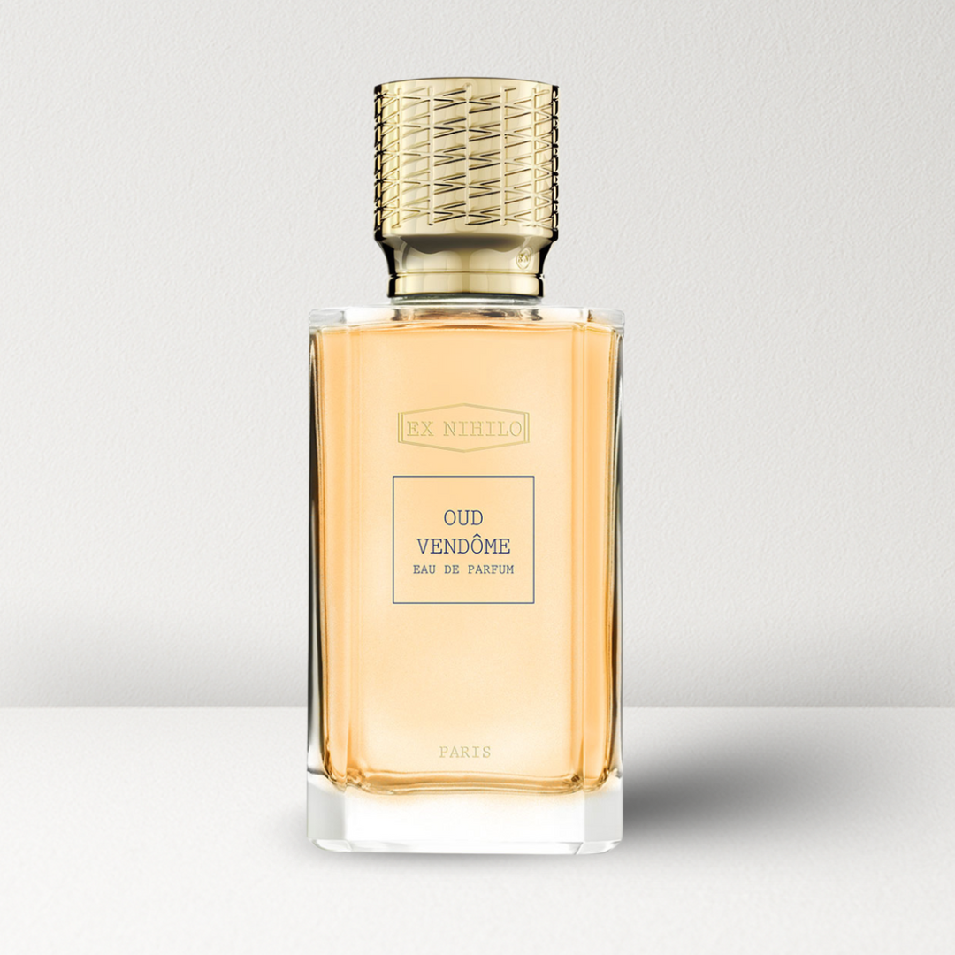 Ex Nihilo Oud Vendome Bottle 100ml