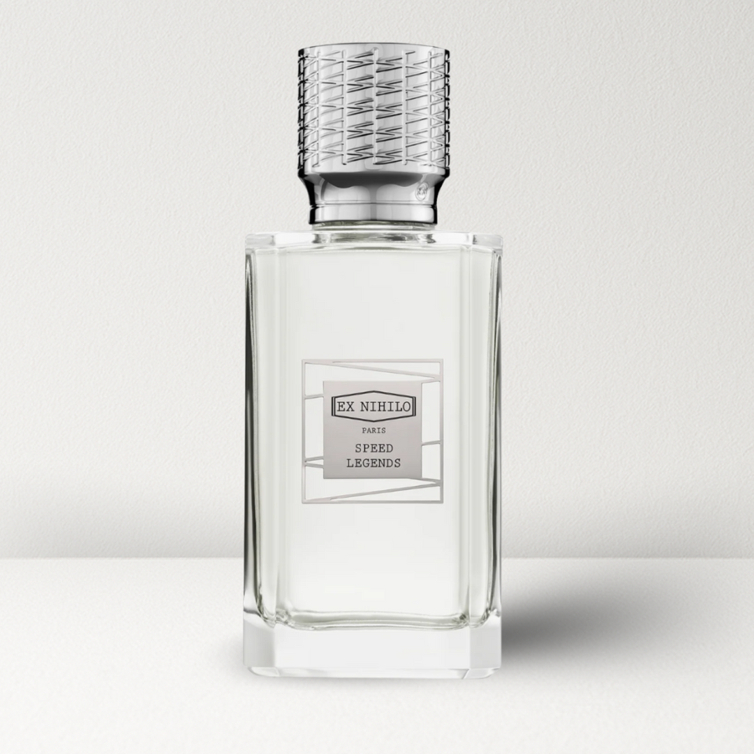 Ex Nihilo Speed Legends Bottle 100ml