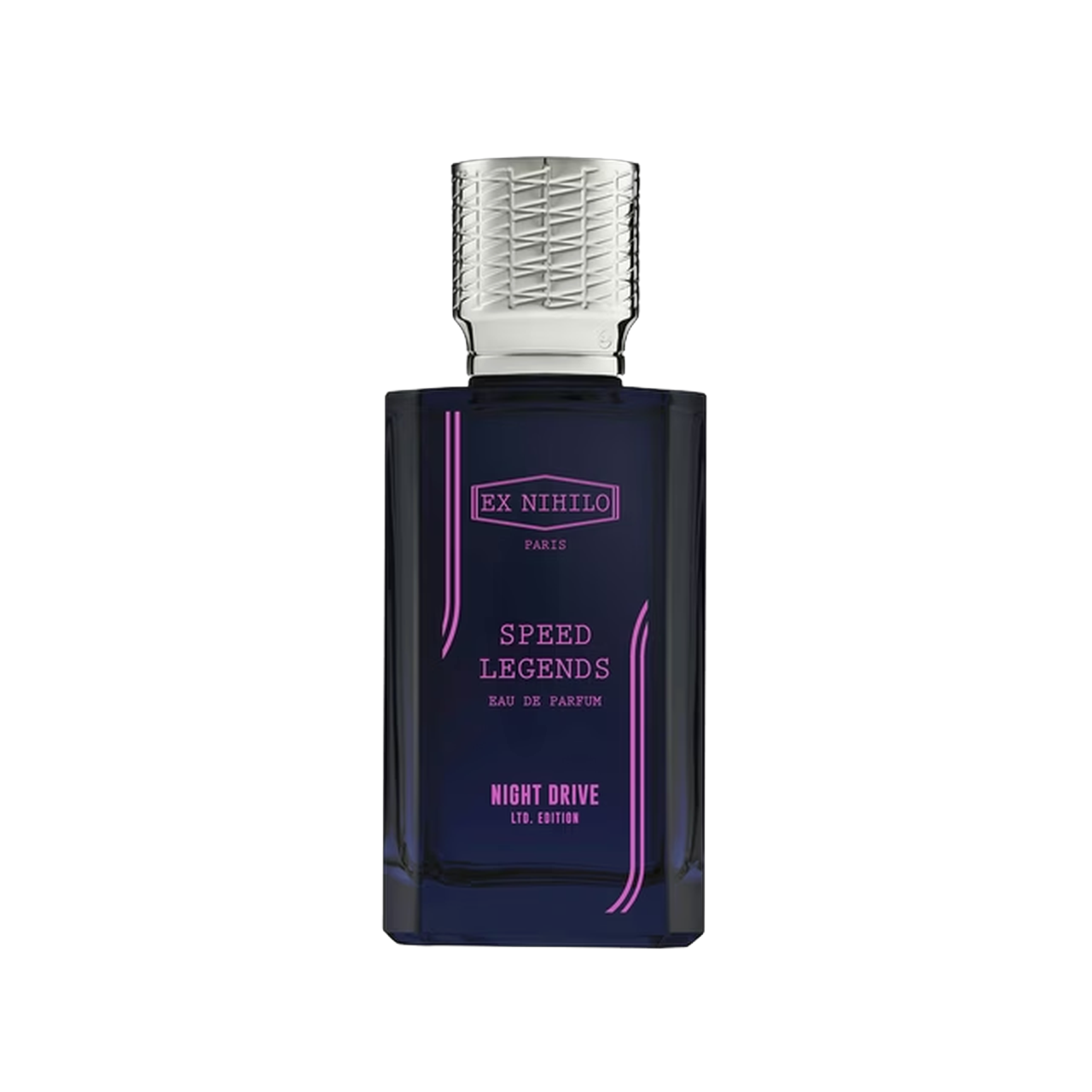 Ex Nihilo Speed Legends Night Drive