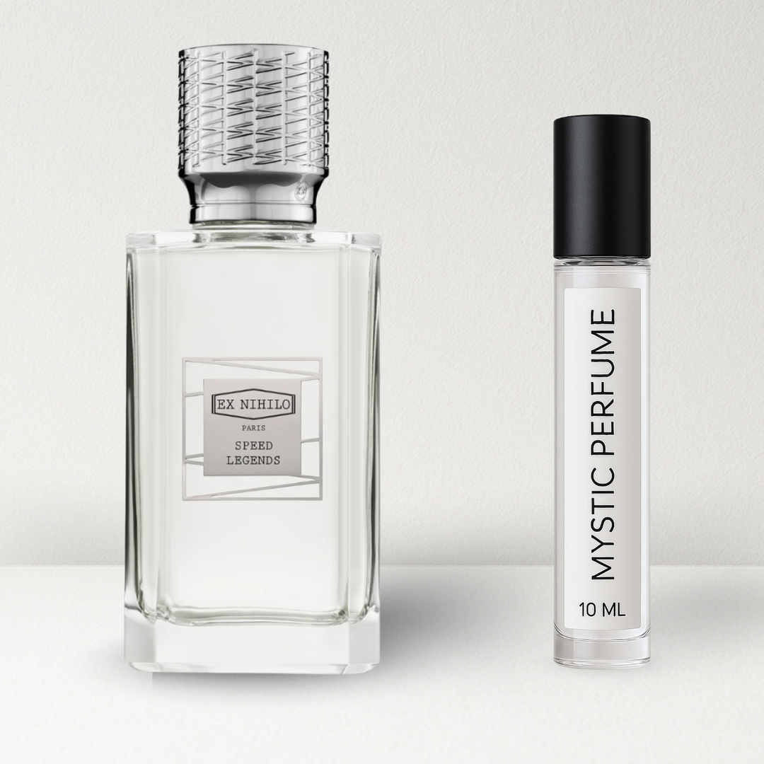 Ex Nihilo Speed Legends Sample Bottle 10ml