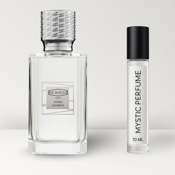 Ex Nihilo Speed Legends Sample Bottle 10ml
