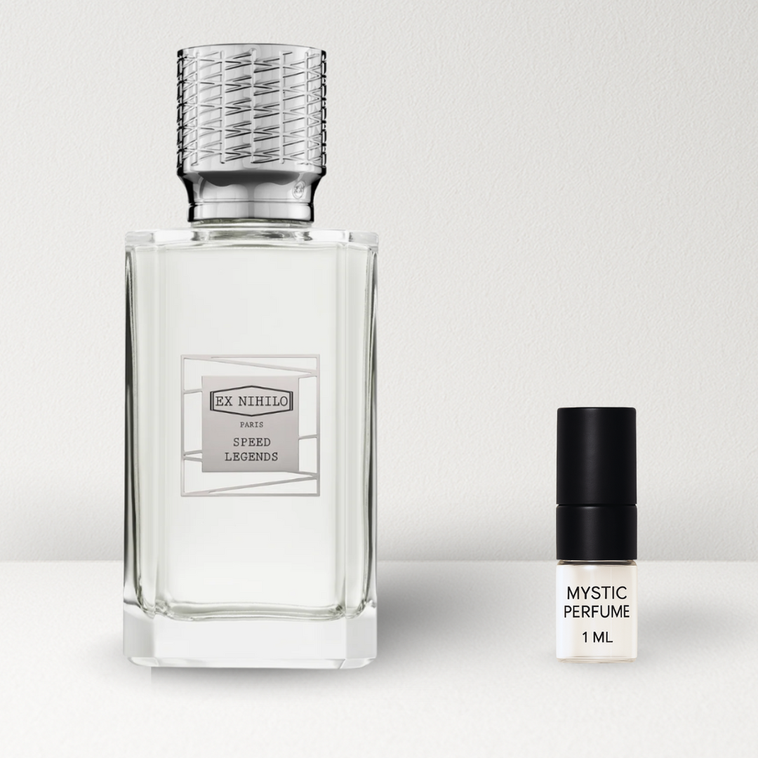 Ex Nihilo Speed Legends Sample Bottle 1ml
