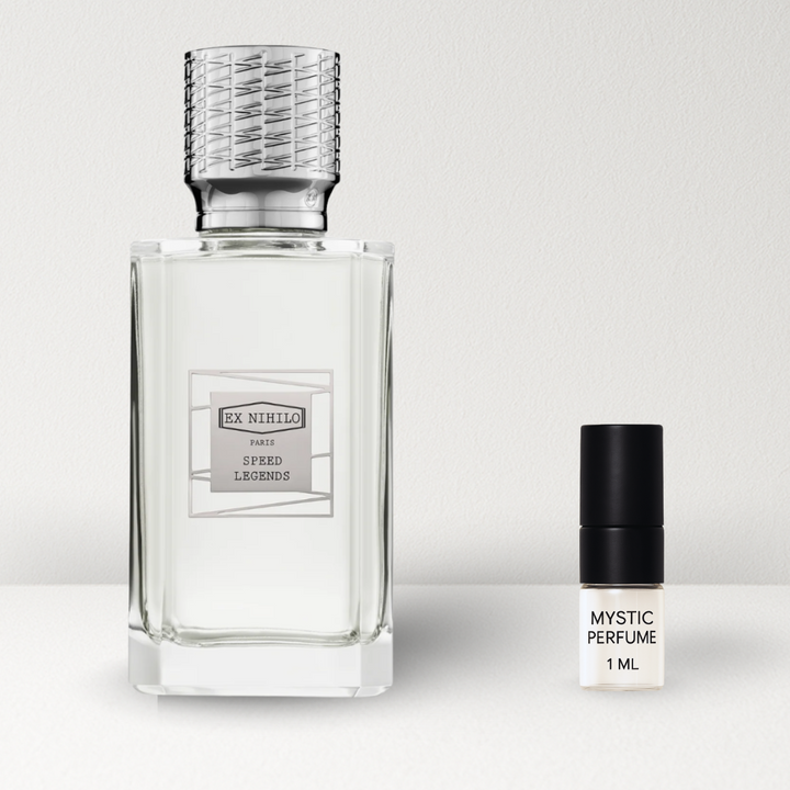 Ex Nihilo Speed Legends Sample Bottle 1ml