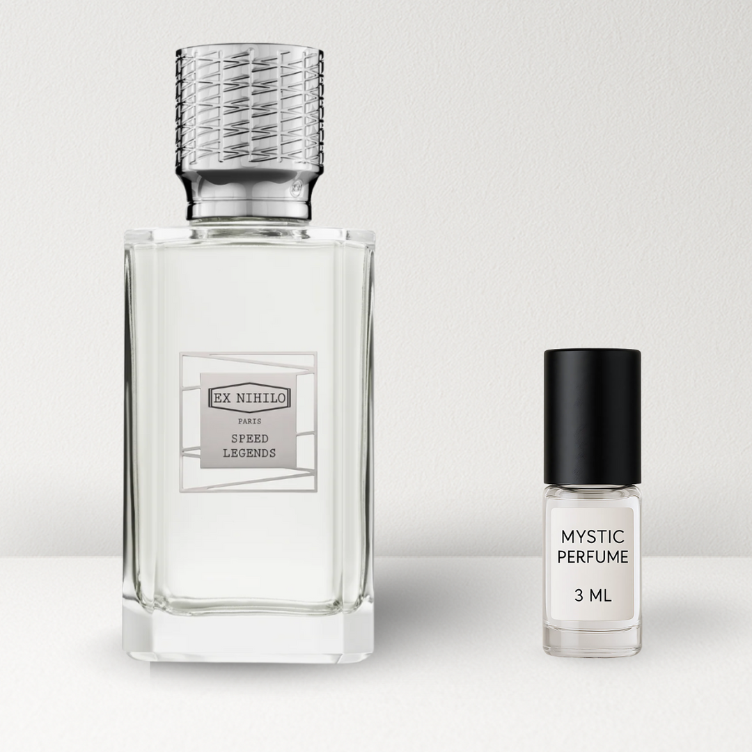 Ex Nihilo Speed Legends Sample Bottle 3ml