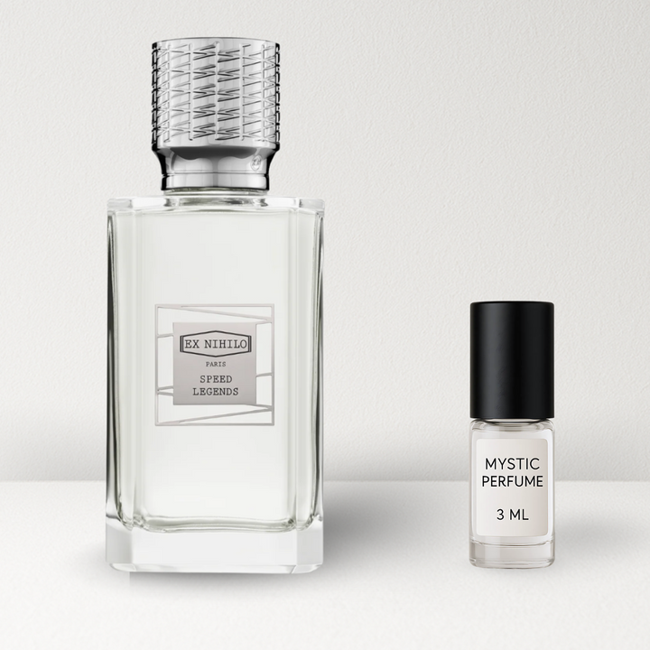Ex Nihilo Speed Legends Sample Bottle 3ml