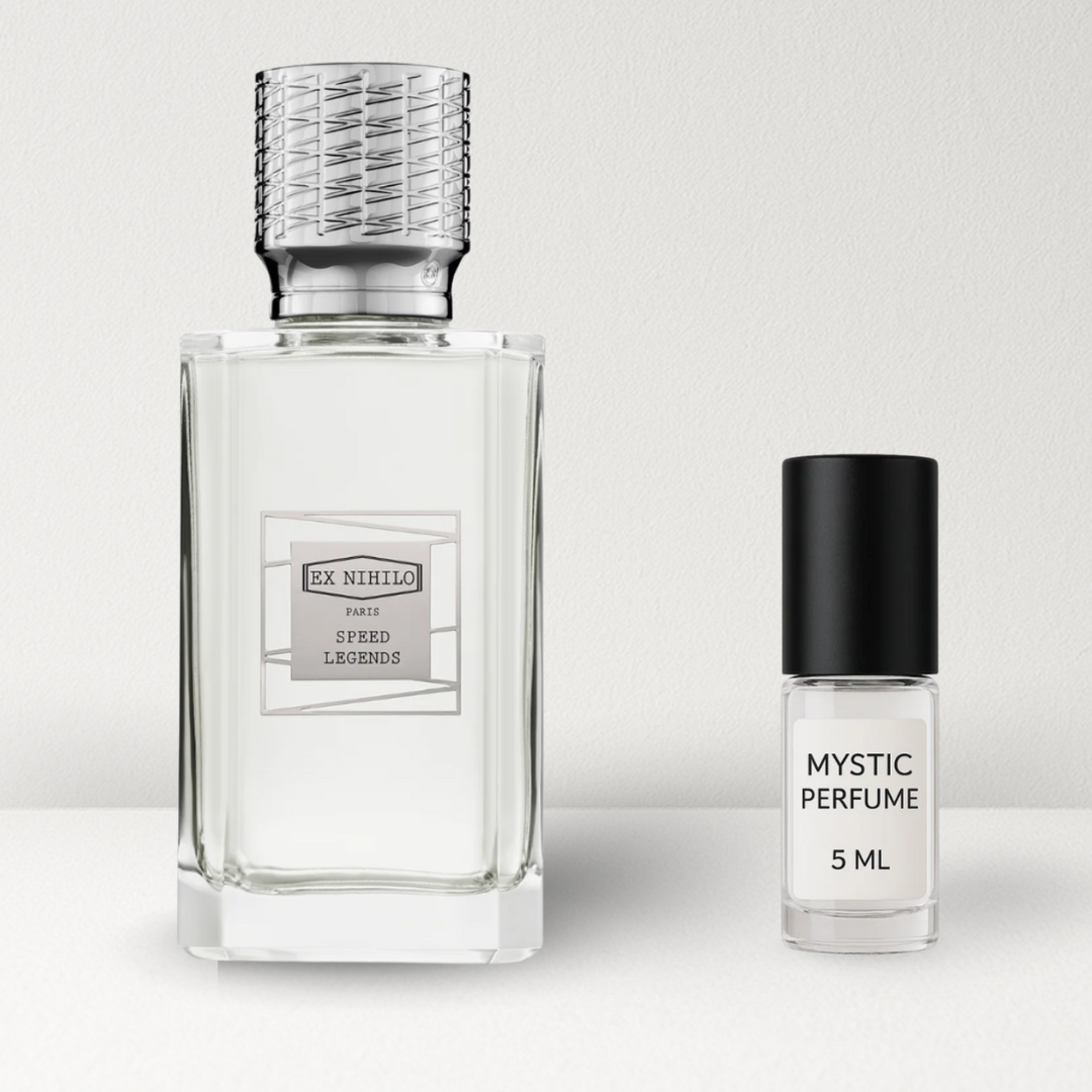 Ex Nihilo Speed Legends Sample Bottle 5ml