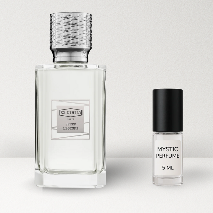 Ex Nihilo Speed Legends Sample Bottle 5ml