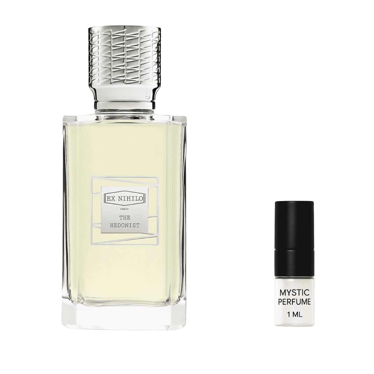 Ex Nihilo The Hedonist EDP