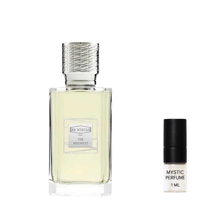 Sample - Ex Nihilo The Hedonist EDP