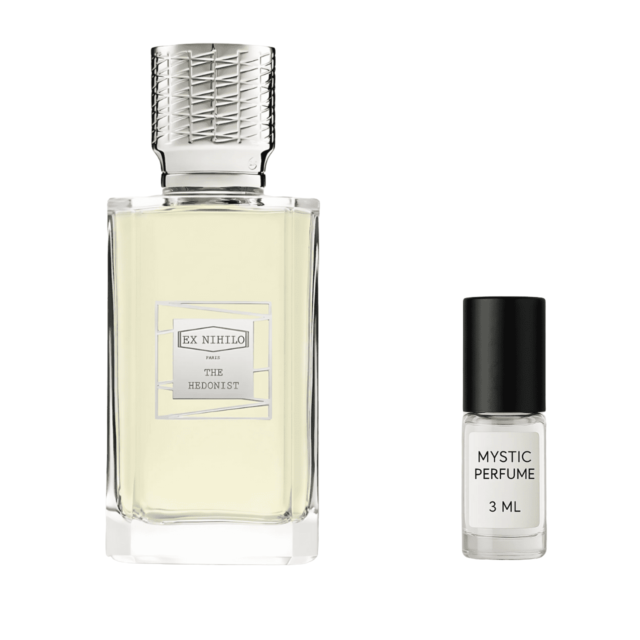 Ex Nihilo The Hedonist EDP