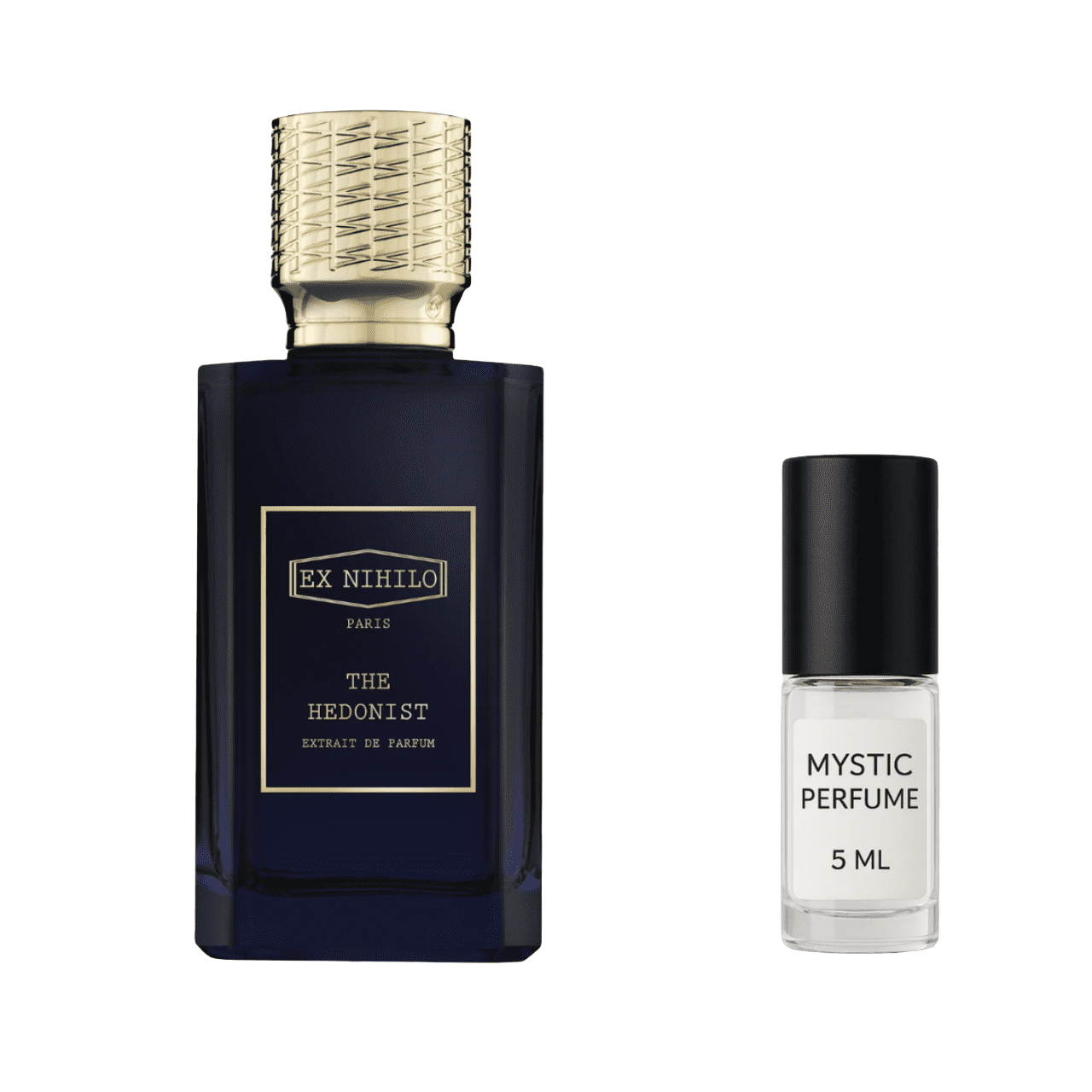 Ex Nihilo The Hedonist Extrait