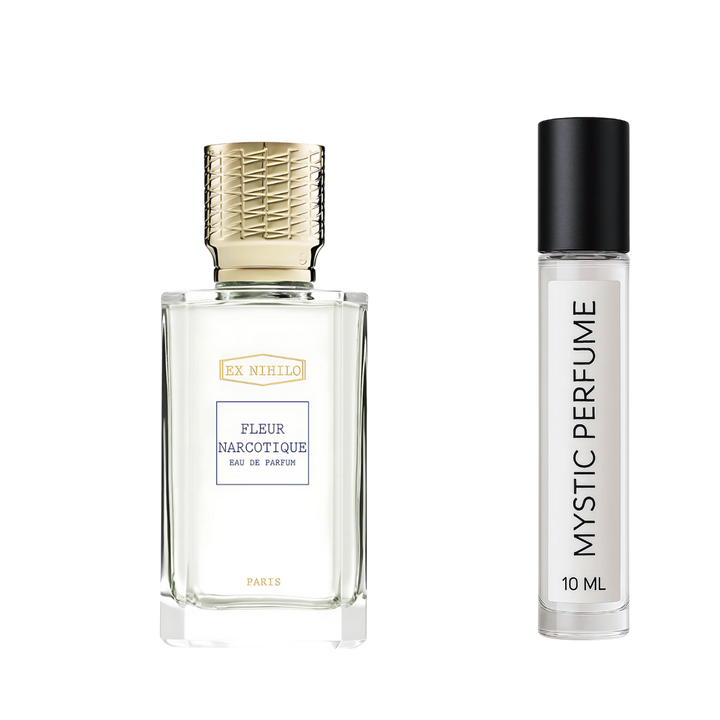 Sample - Ex Nihilo Fleur Narcotique EDP