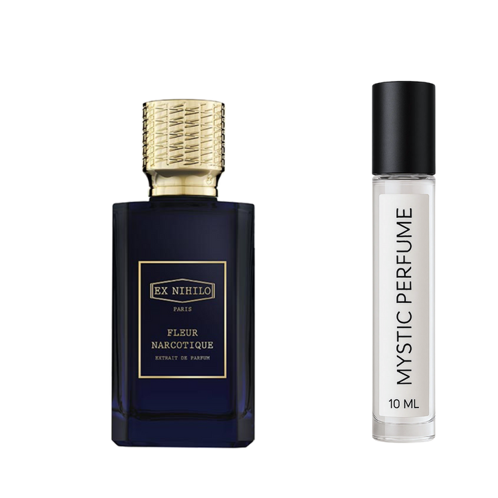 Sample - Ex Nihilo Fleur Narcotique Extrait