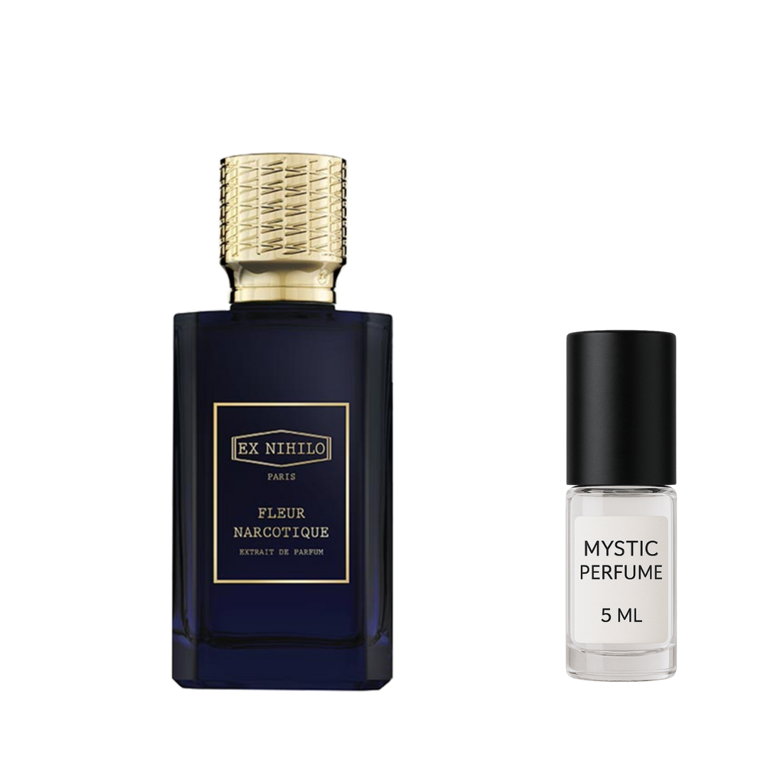 Sample - Ex Nihilo Fleur Narcotique Extrait