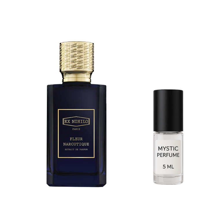 Sample - Ex Nihilo Fleur Narcotique Extrait