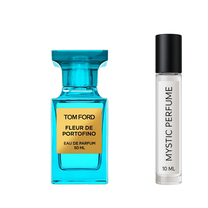 Tom Ford Fleur de Portofino Decant (Sample)