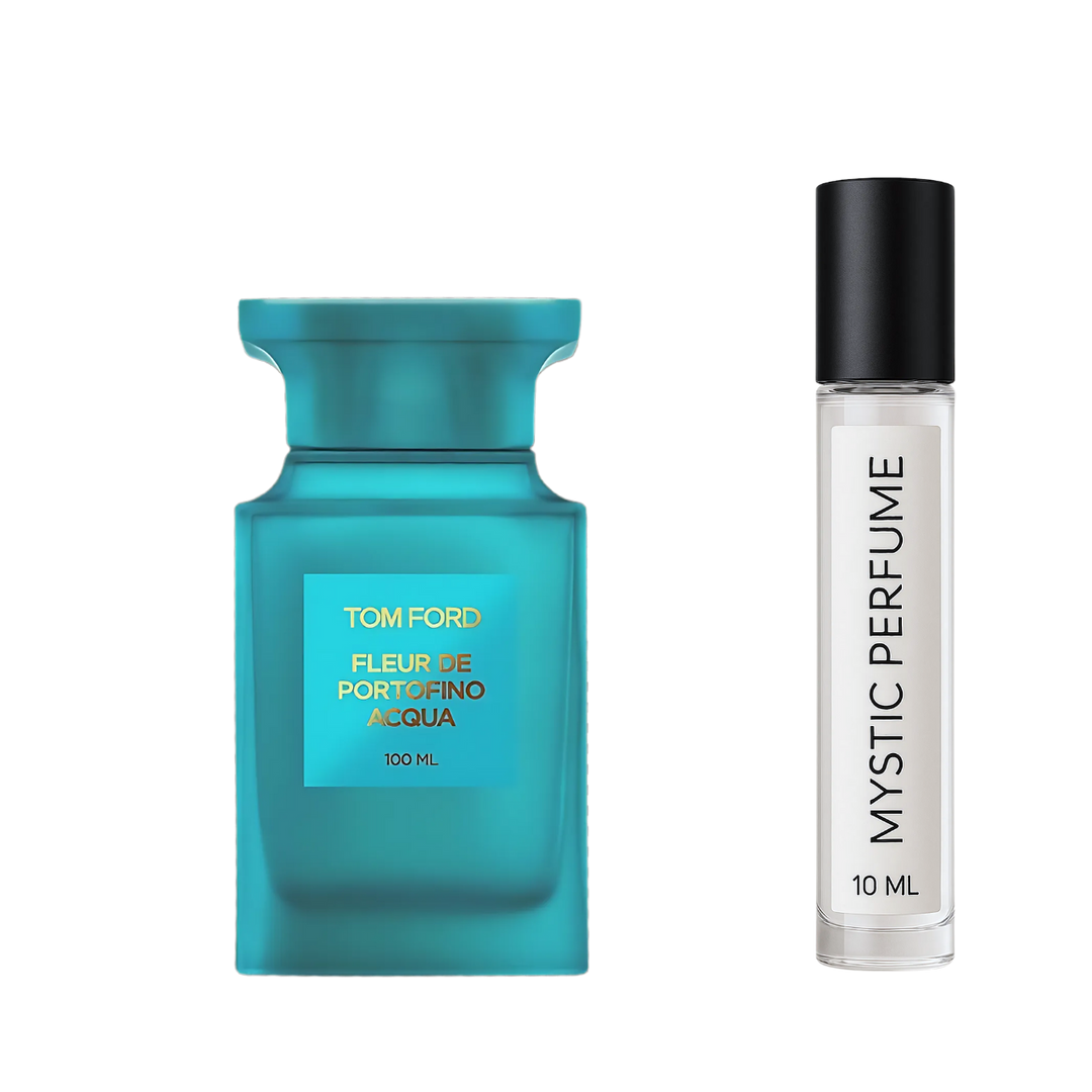 Tom Ford Fleur De Portofino Acqua Decant (Sample)