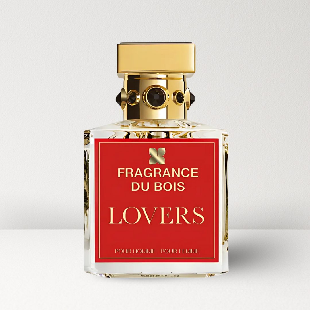 Fragrance Du Bois Lovers Bottle 100ml